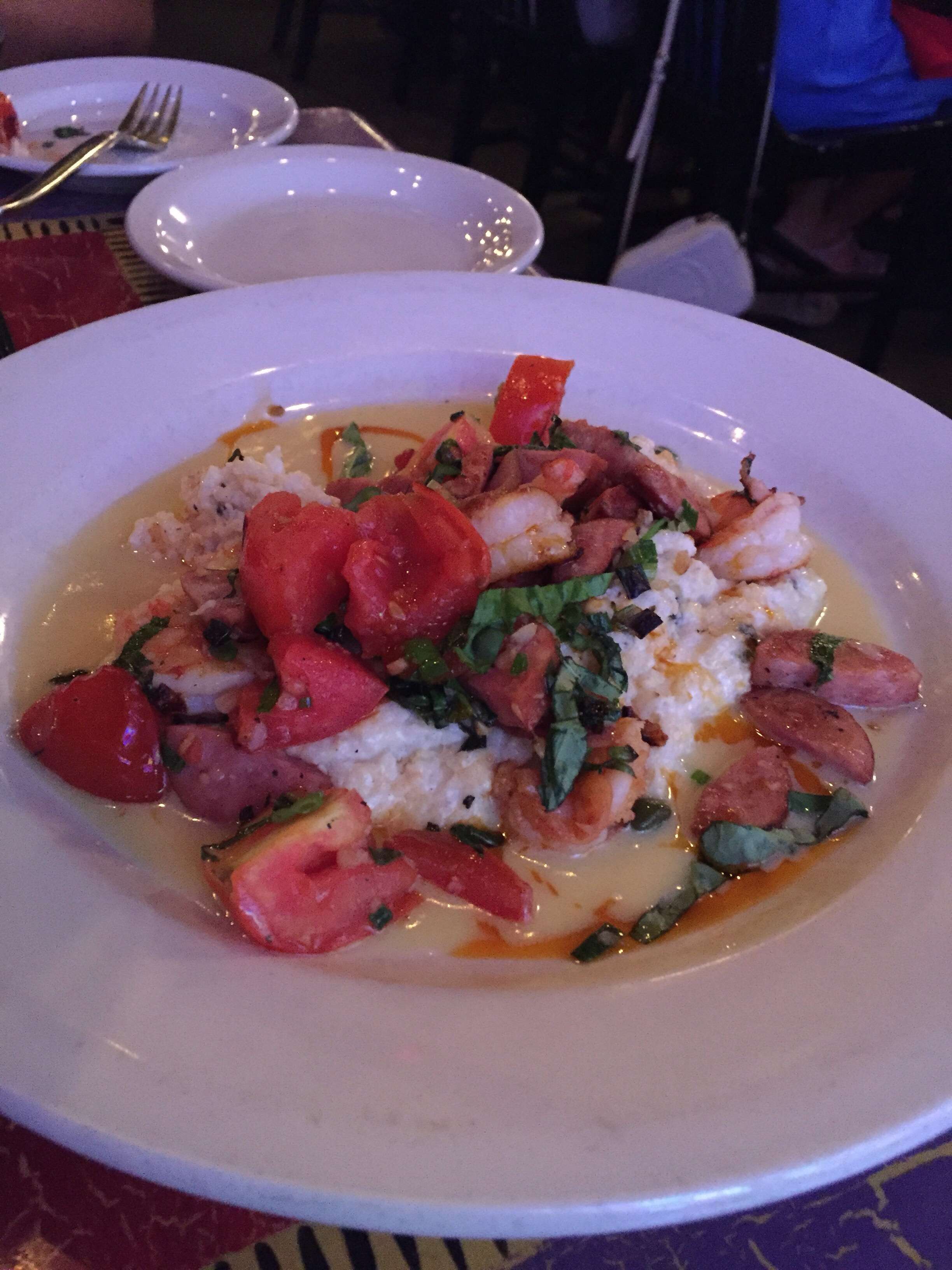 Vin'tij Wine Boutique & Bistro, Miramar Beach, Destin