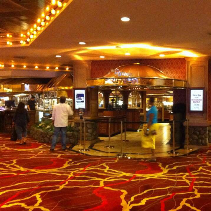 Rotisserie Buffet, Sparks, Reno Zomato