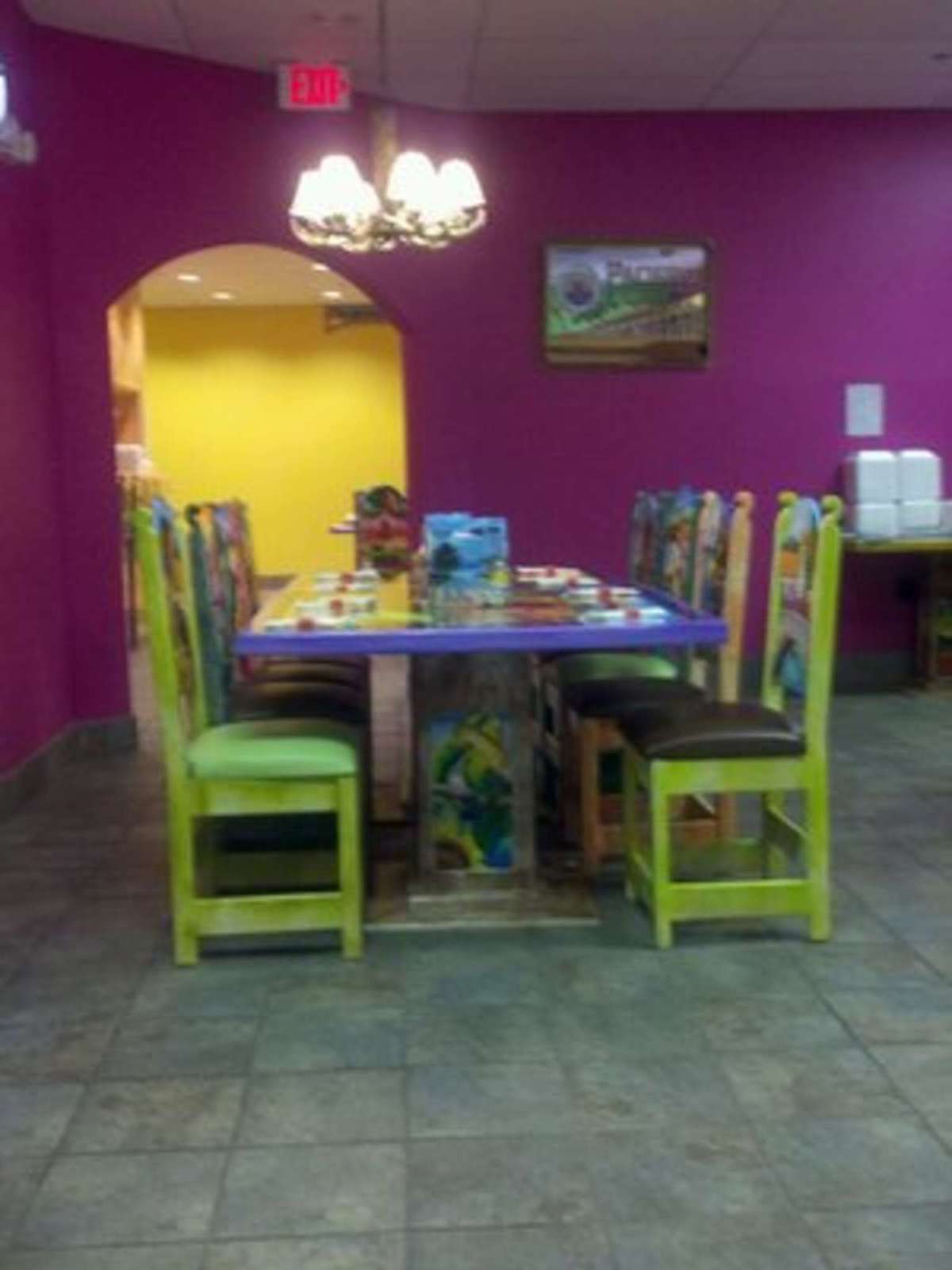 La Fiesta Mexican Restaurant Junction City Junction City Zomato