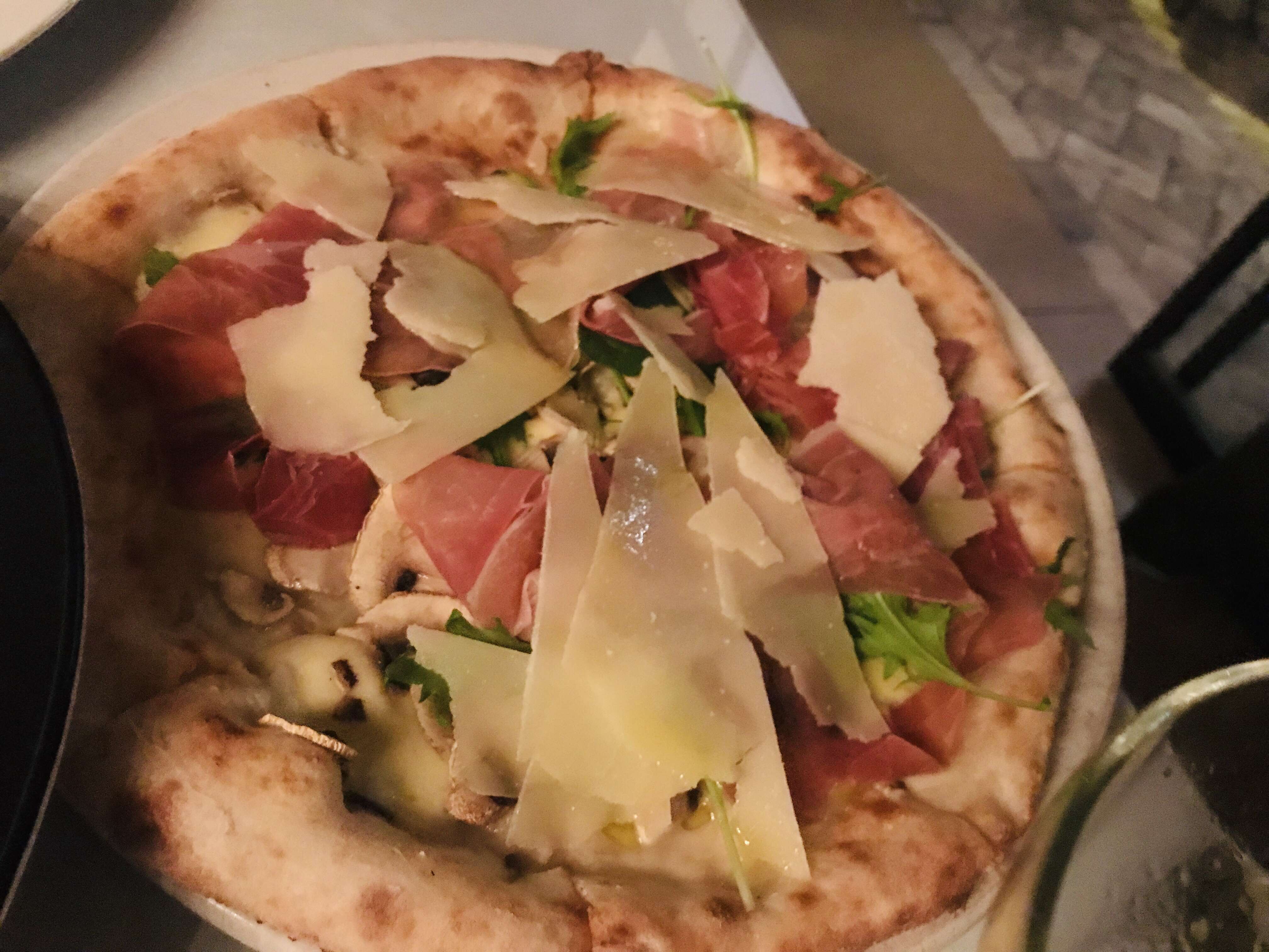 Non Solo Pizza Grosseto Non Solo Pizza Grosseto