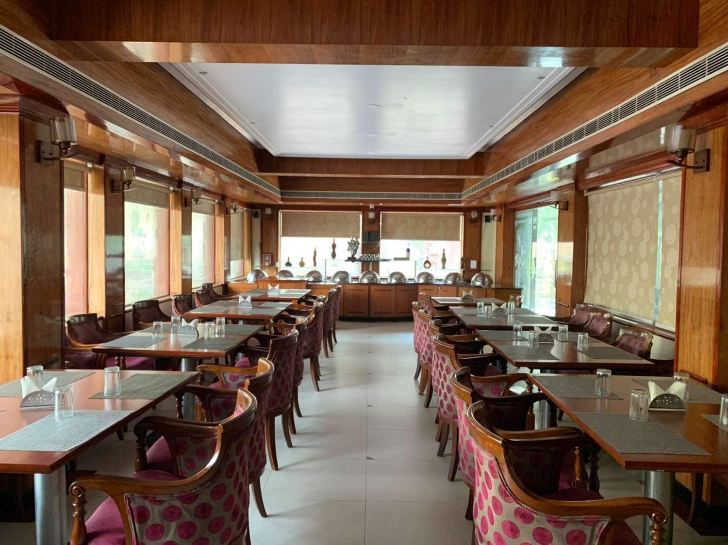 Dhaba Shere Punjab, Dondaparithy, Vizag Zomato