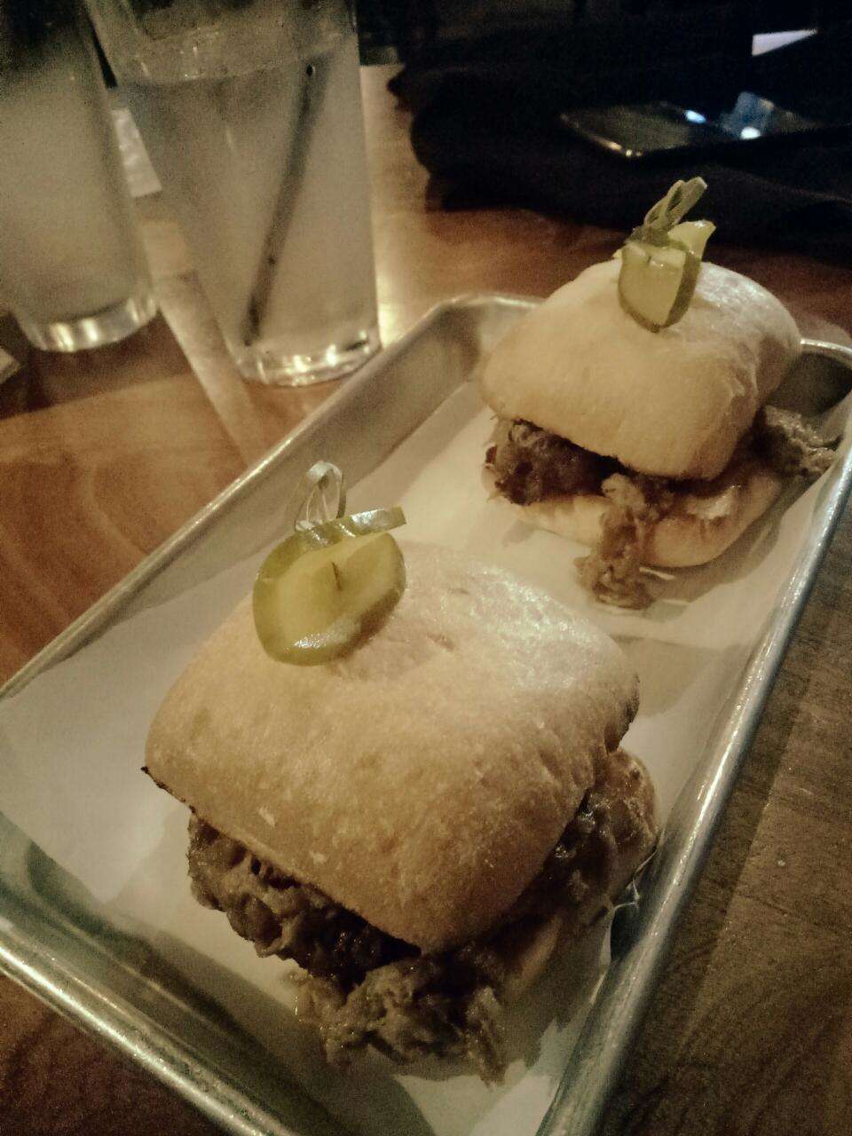 Lake Street Kitchen Bar Oak Park Chicago Zomato