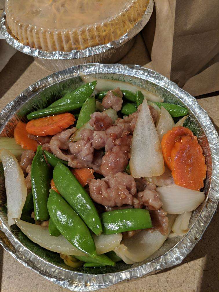 Pang Pang Chinese Food Menu, Menu for Pang Pang Chinese Food, Deer