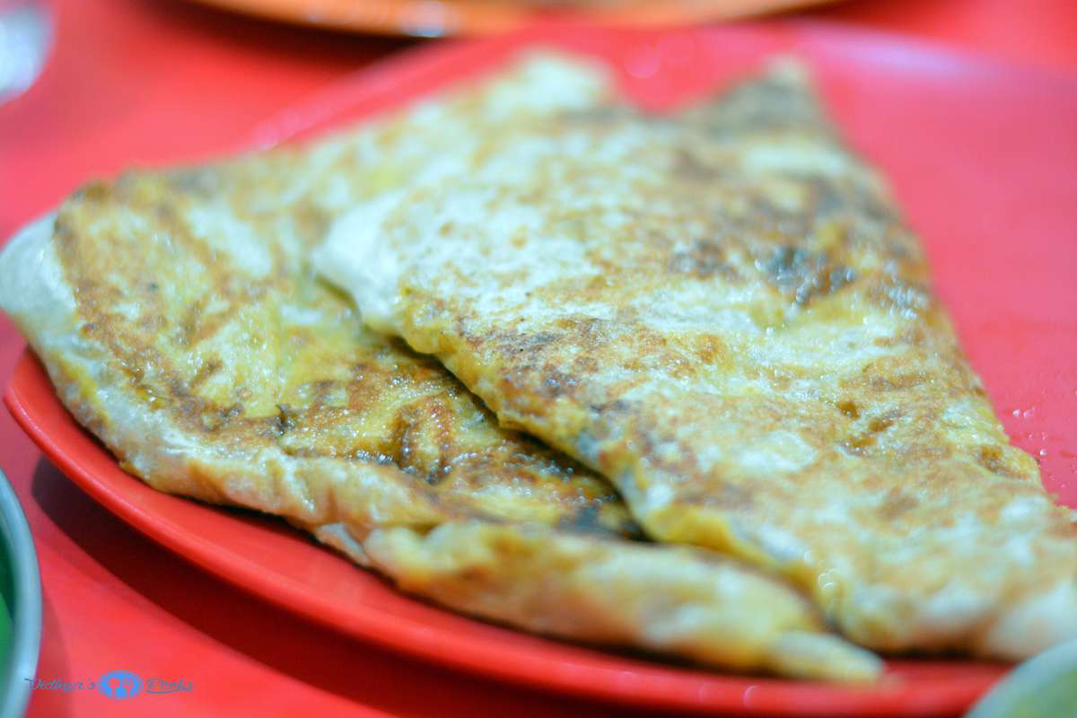 Sithiq Malaysian Parotta, Madipakkam, Chennai - Restaurant - Zomato