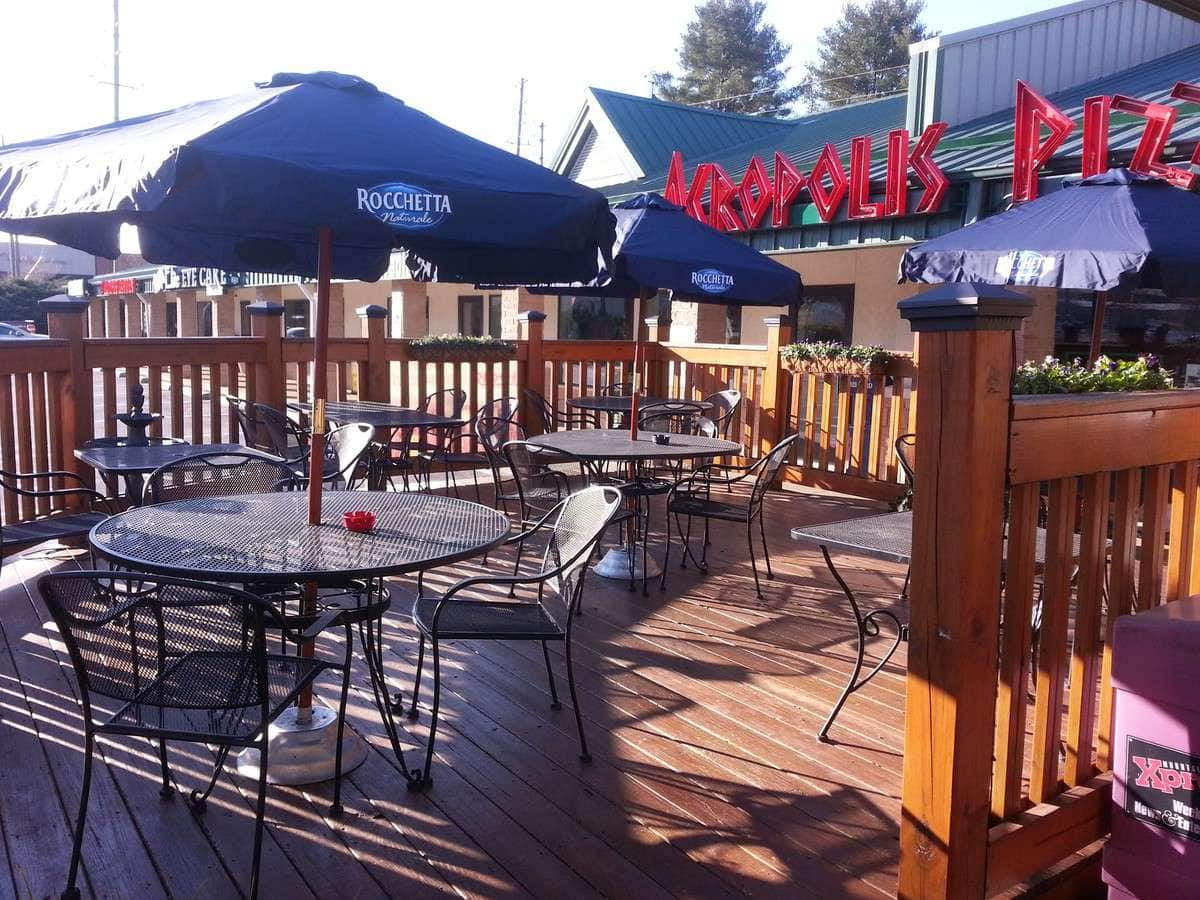 32* ICE BAR & Lounge, Arden, Asheville Zomato