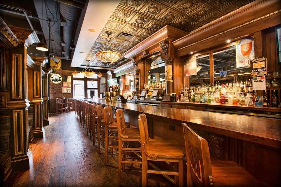 Meehan's Public House, Midtown, Atlanta Zomato