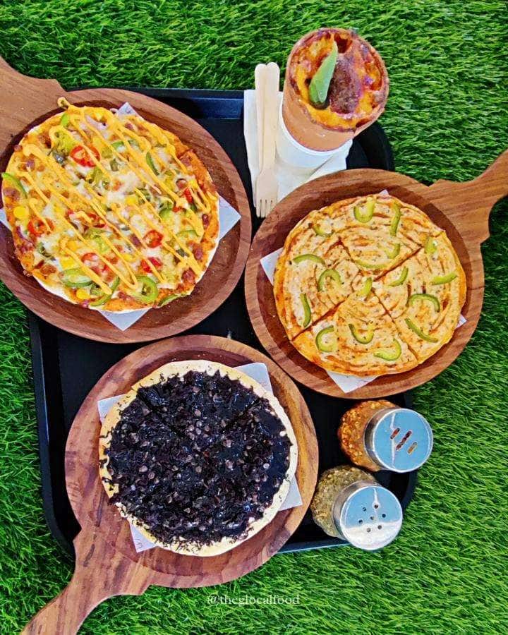 Book Table And Online Reservation At 99 Pizza Powai Mumbai book-table-and-online-reservation-at-99-pizza-powai-mumbai