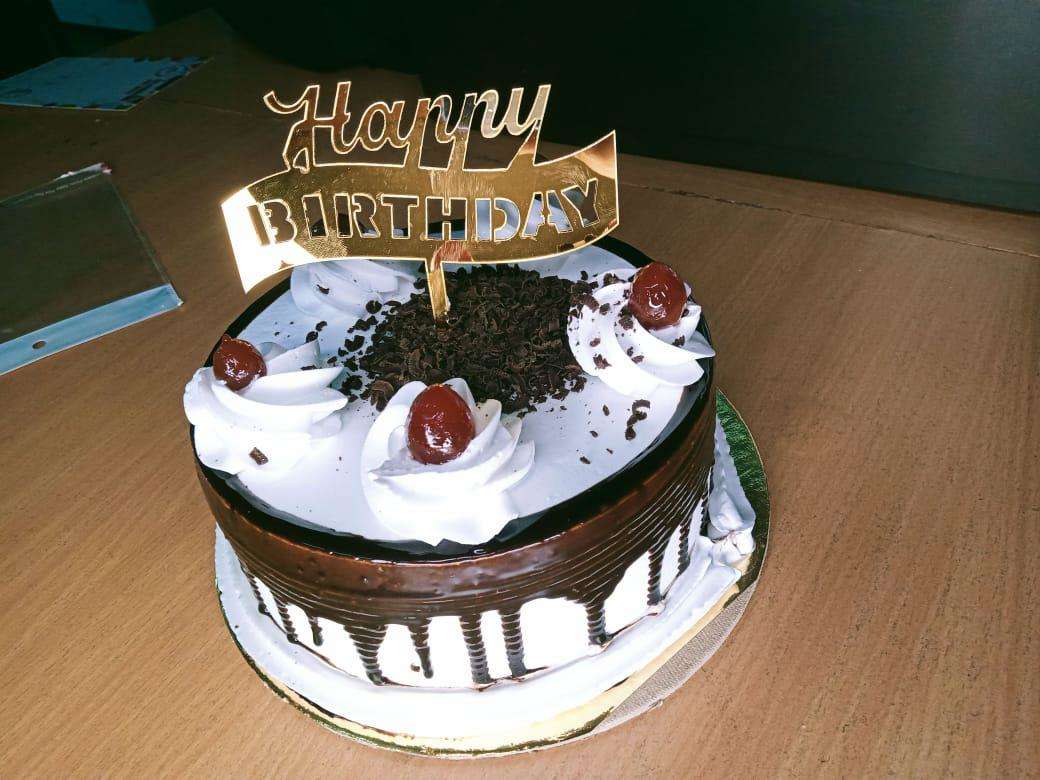 Order Rich Mix Fruit Cake Online From S. K. CAKE HUB,BHAGALPUR