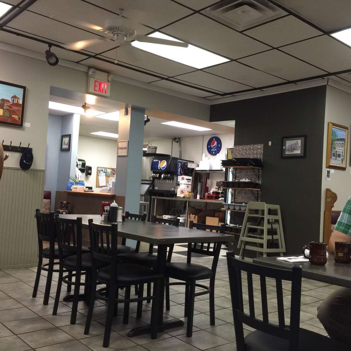 Reviews of Mason Grill, Mason, Cincinnati | Zomato