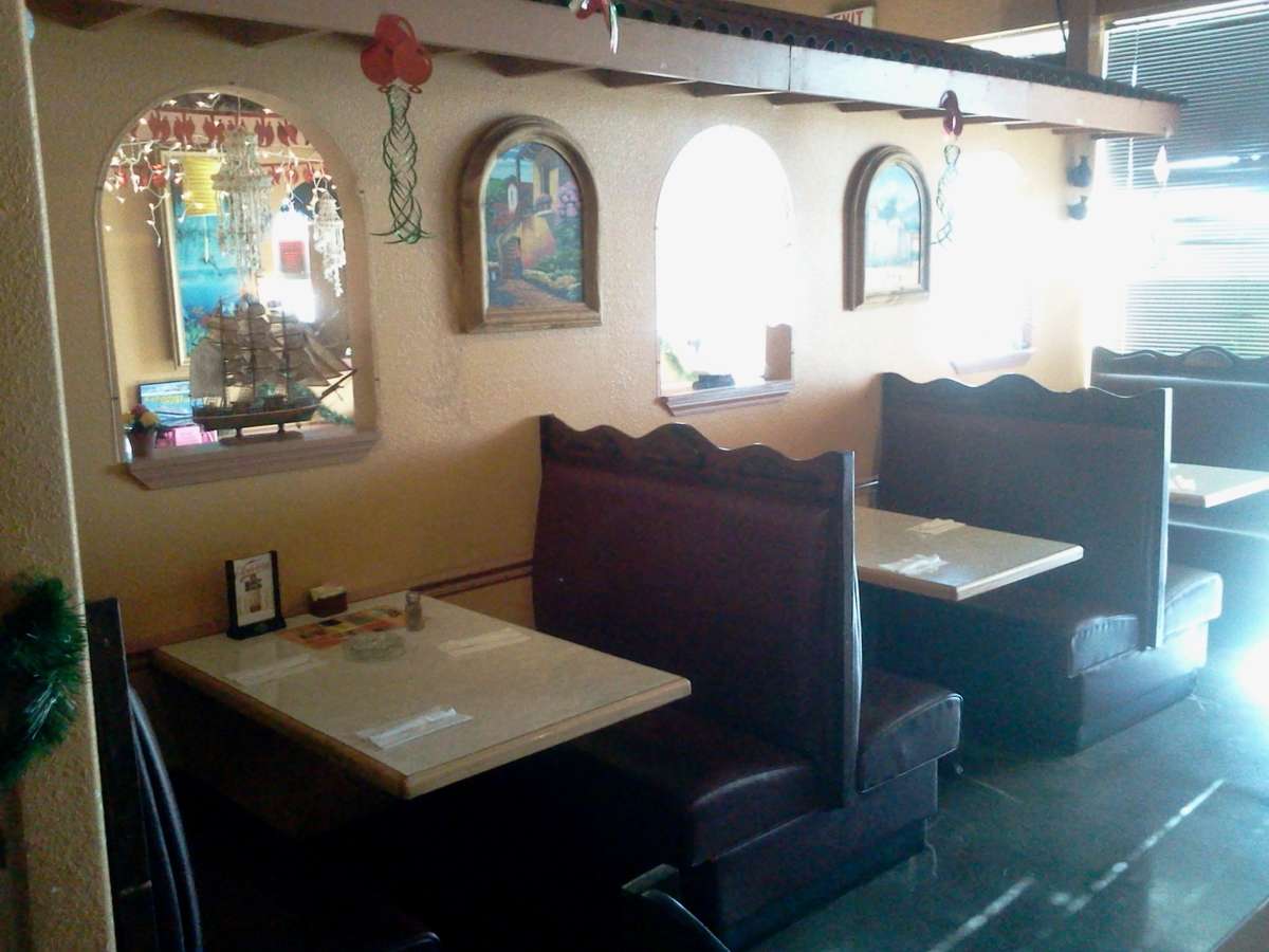 Puerto Vallarta Mexican Restaurant Greenville Greenville Zomato