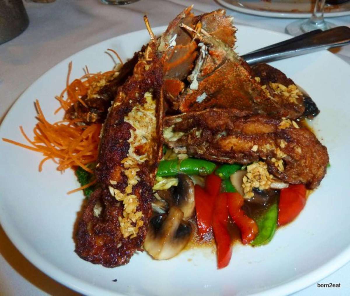 Noodle House, Chevron Island, Gold Coast Zomato