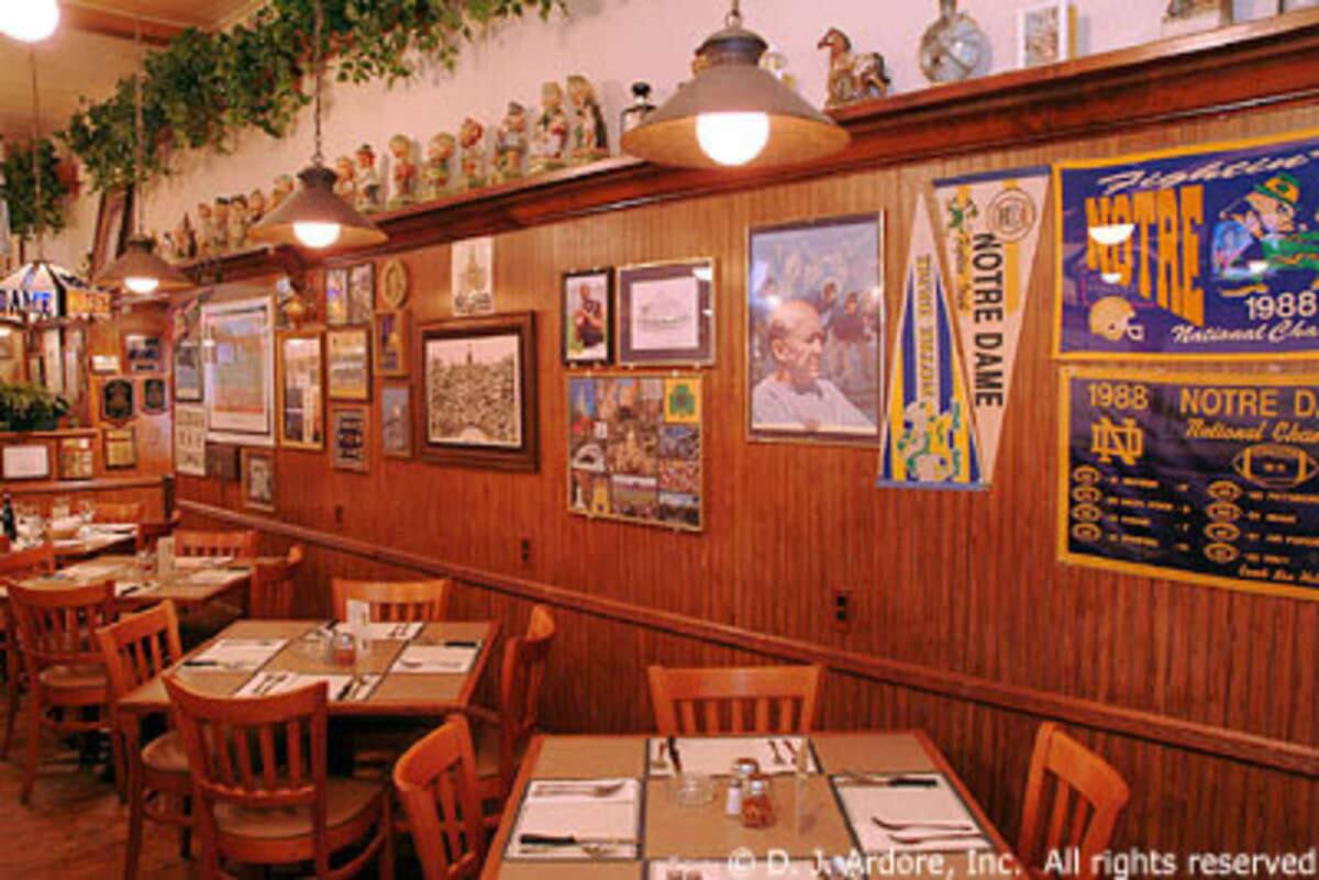 Menu of Squan Tavern, Manasquan, Manasquan