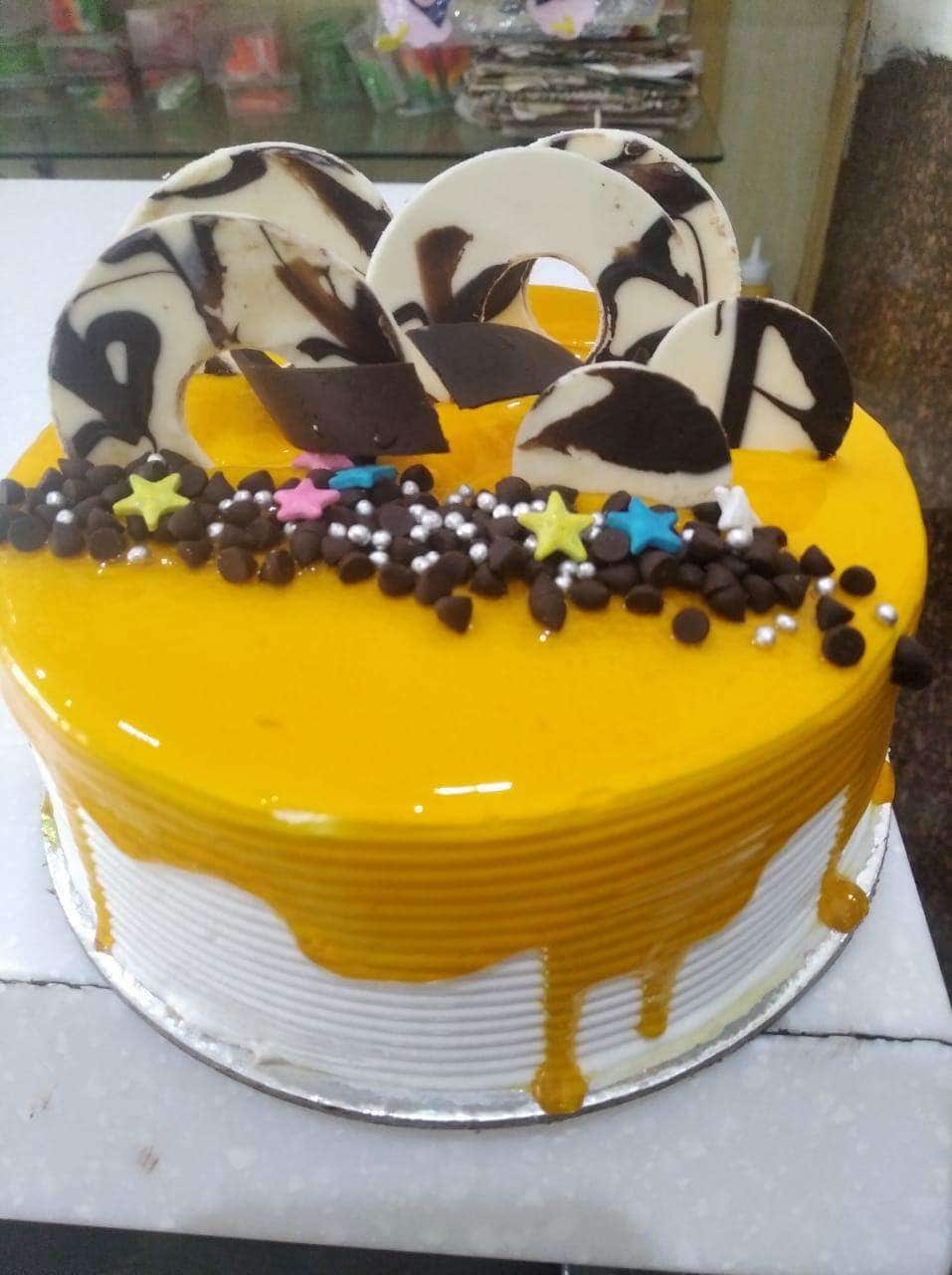 Online Birthday Cake Delivery in Delhi, Noida , Ghaziabad