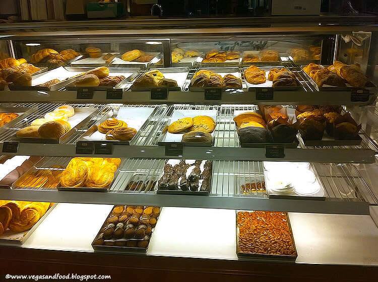 Viktor Benes Continental Bakery Encino Los Angeles Zomato