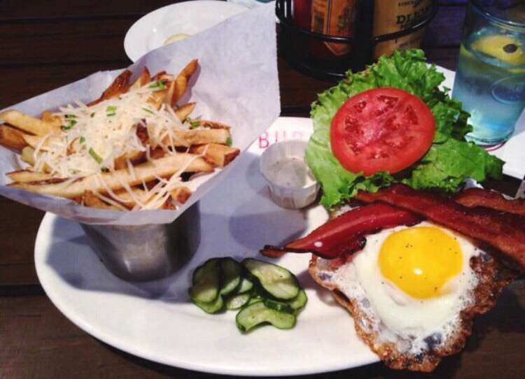 Max Burger, Longmeadow, East Longmeadow Zomato