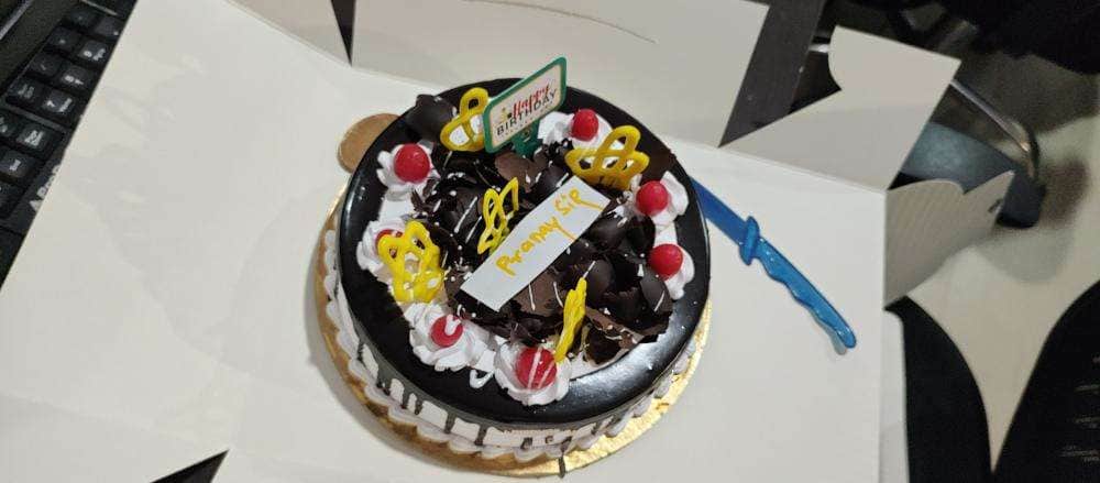 Happy Birthday Kris Cakes, Cards, Wishes