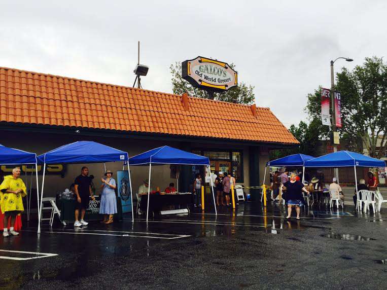 Galco's Old World Grocery, Highland Park, Los Angeles Zomato