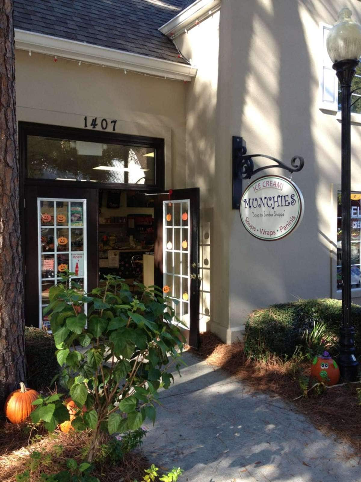 Munchies, Hilton Head Island, Hilton Head Island Zomato