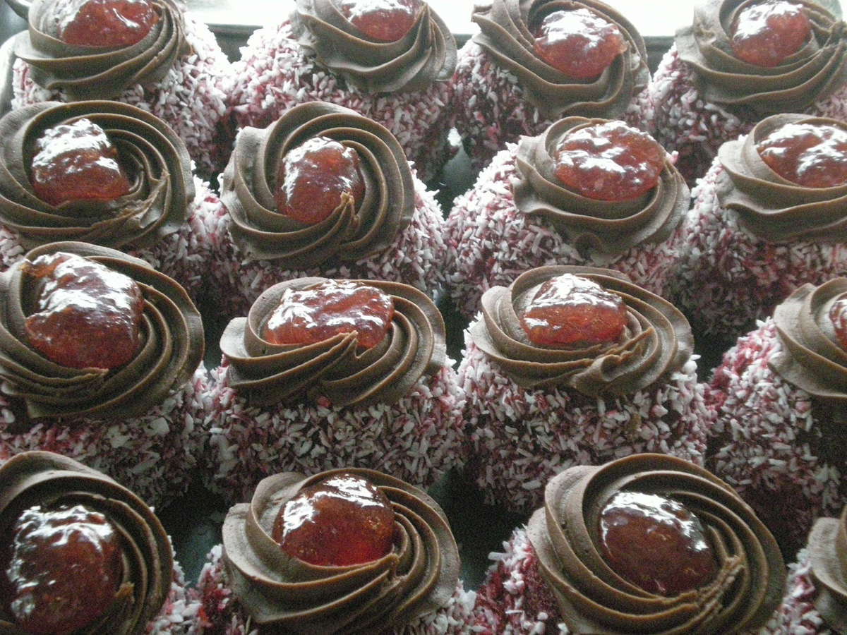 Melrose Bakery, London, London Zomato