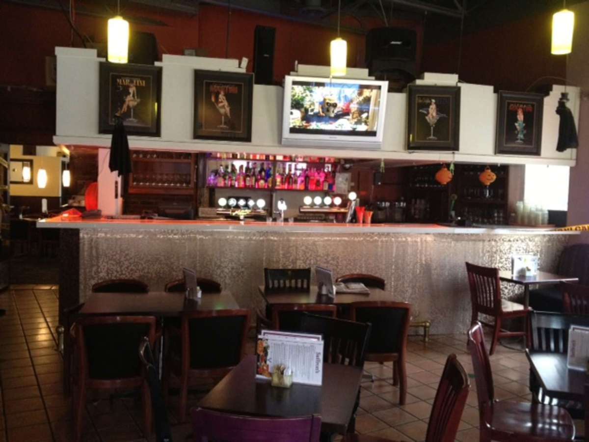 Saffron's Restaurant, Osborne & Corydon Village, Winnipeg Zomato