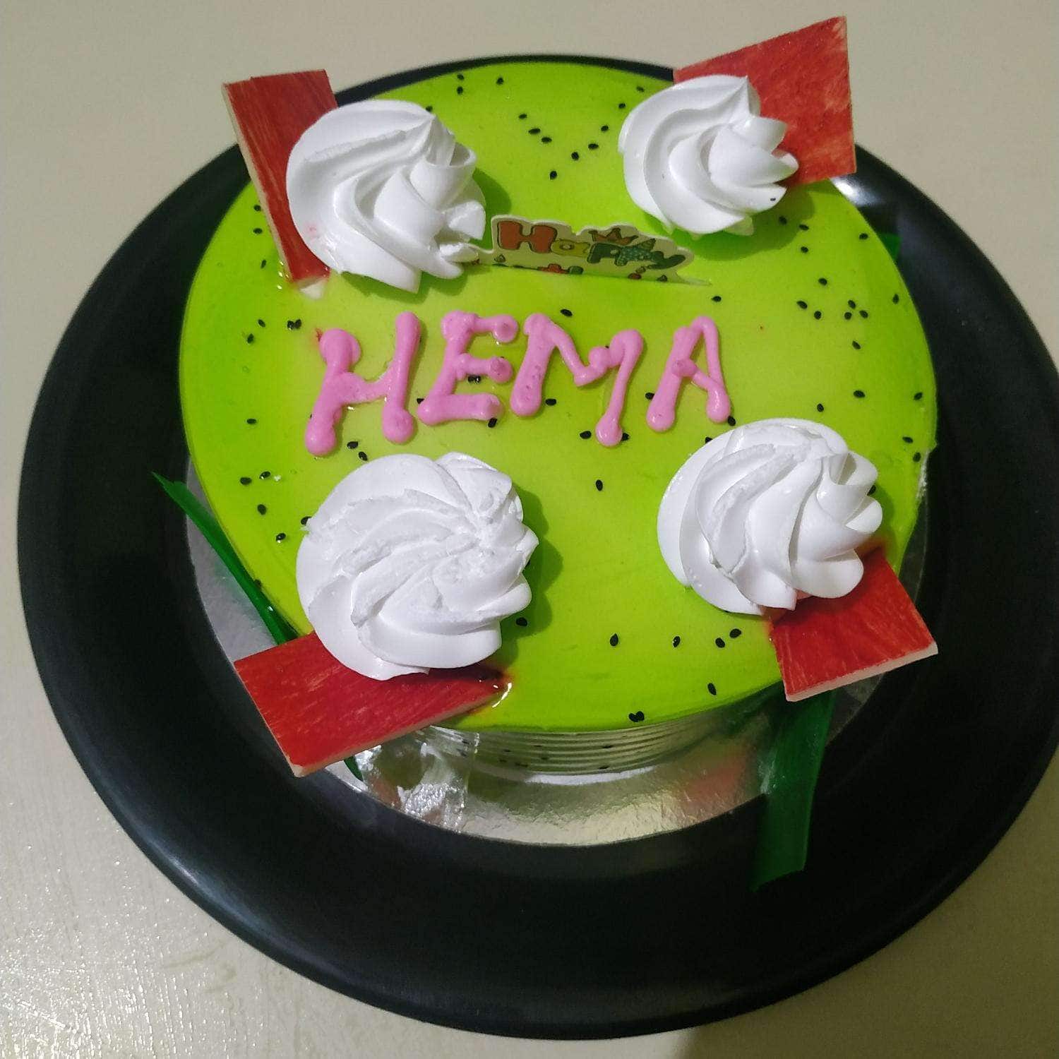 Denish The Cake Shop in Kurla Mumbai | Order Food Online | Swiggy