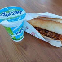 Kosem Bufe Yemek Yerleri