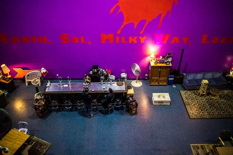 Lagunitas Tap Room Pilsen Chicago Urbanspoon Zomato