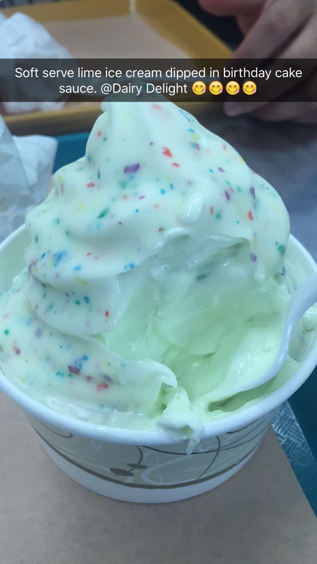 Dairy Delight, St. Vital, Winnipeg Zomato