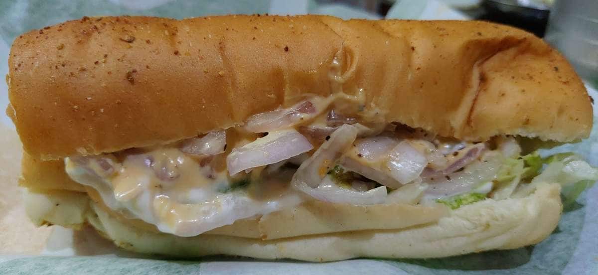 Subway, Nanpura, Surat | Zomato
