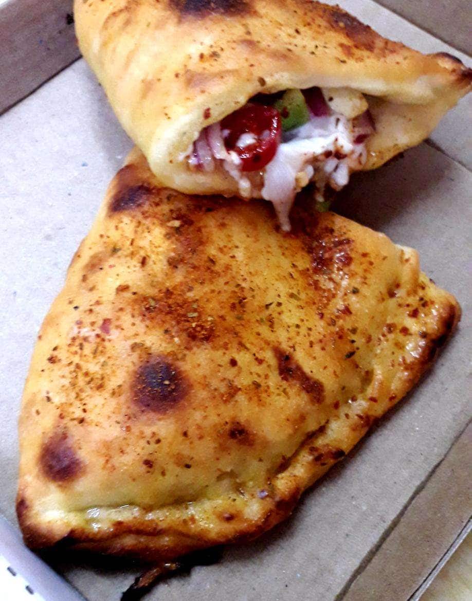 Doc's Pizza, Dilshad Garden, New Delhi Zomato