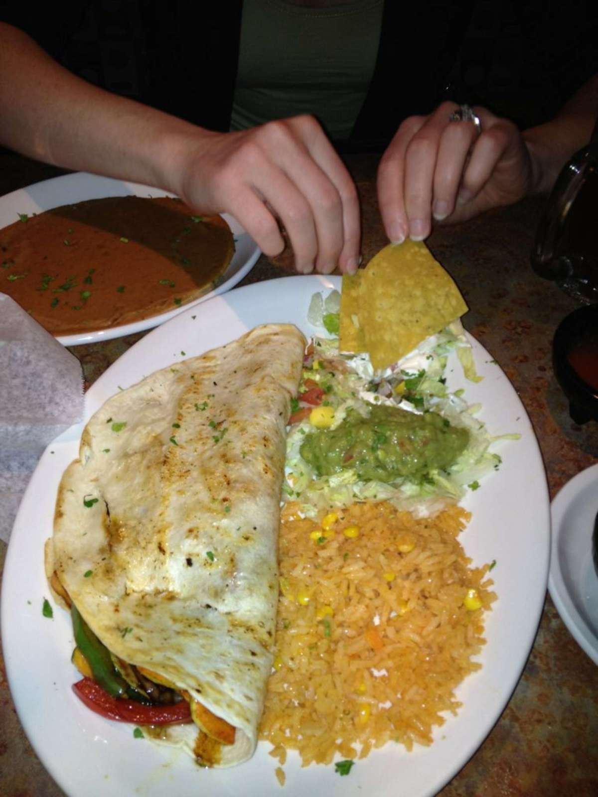 Reviews of Emiliano's Mexican Restaurant & Bar, West View, Pittsburgh |  Zomato