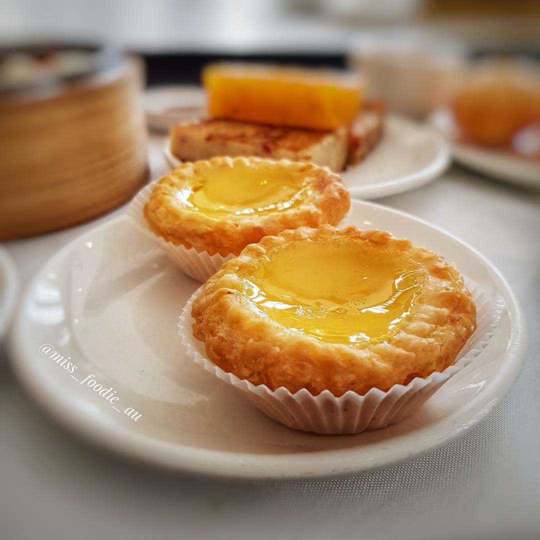 Royal Treasure Seafood Restaurant 敦煌海鲜酒楼 Burwood Sydney