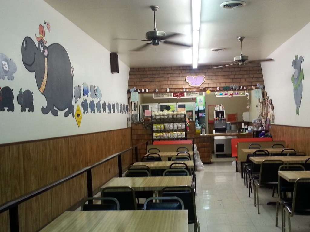 Hungry Hippo Sub Shop, Gainesville, Gainesville Zomato