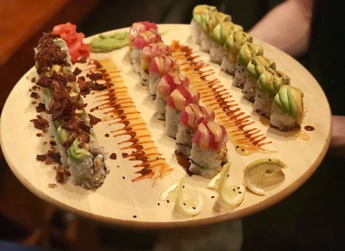 Menu of Brasserie Circa, Macon, Macon