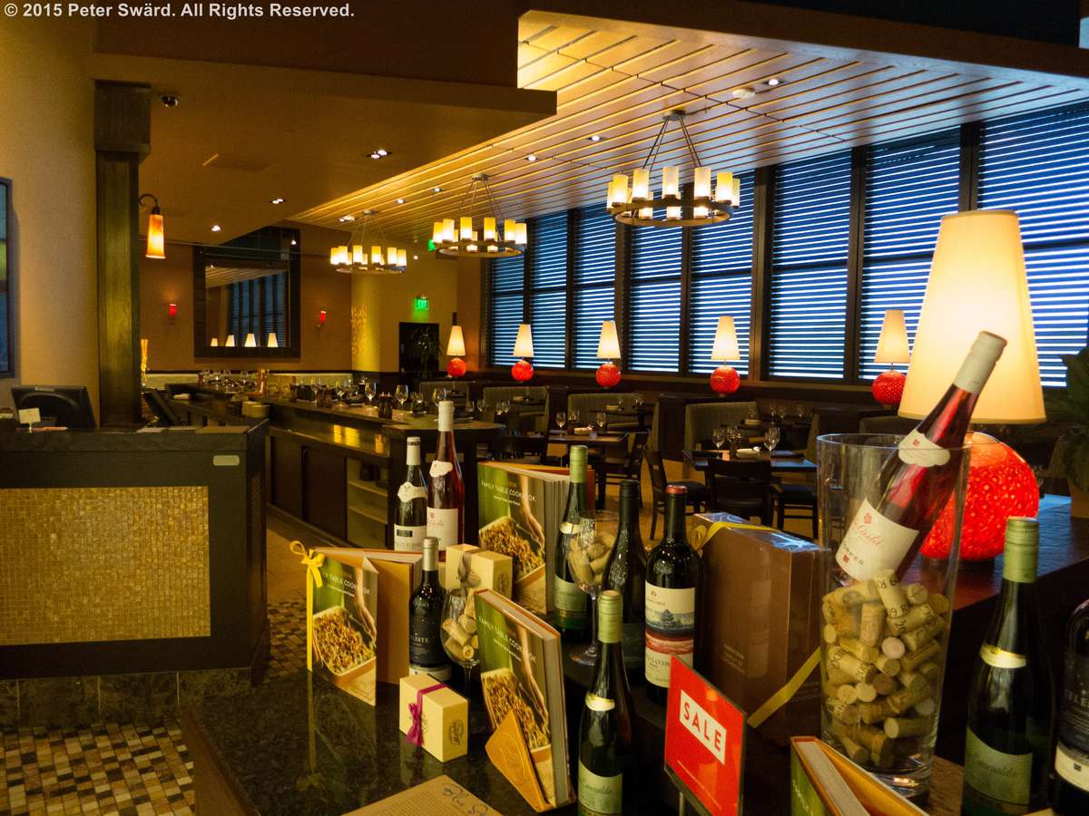 Blue Stove, Burlington, Boston Zomato