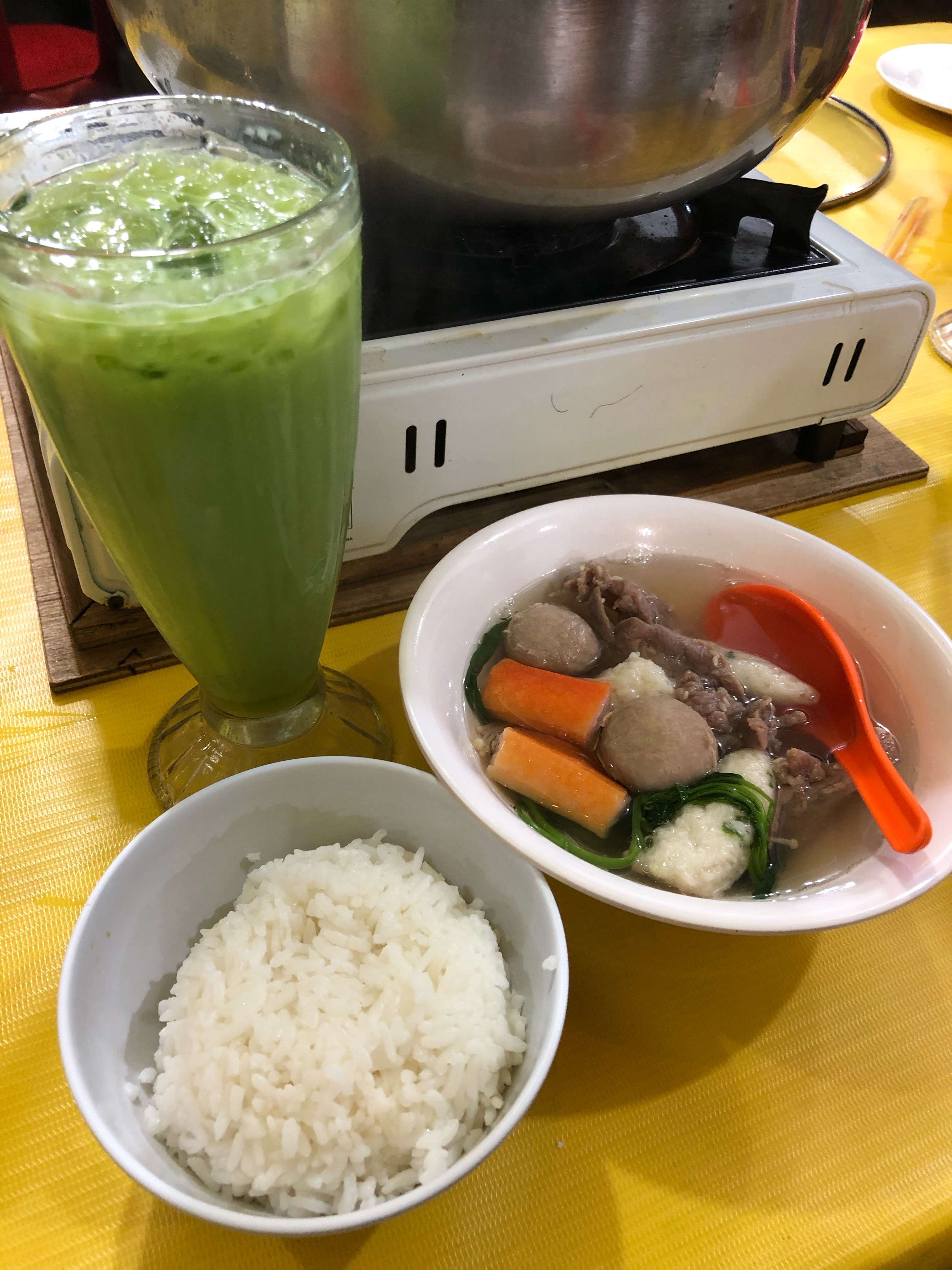 Wisata Steamboat Bbq Jakarta Bekasi Zomato Indonesia