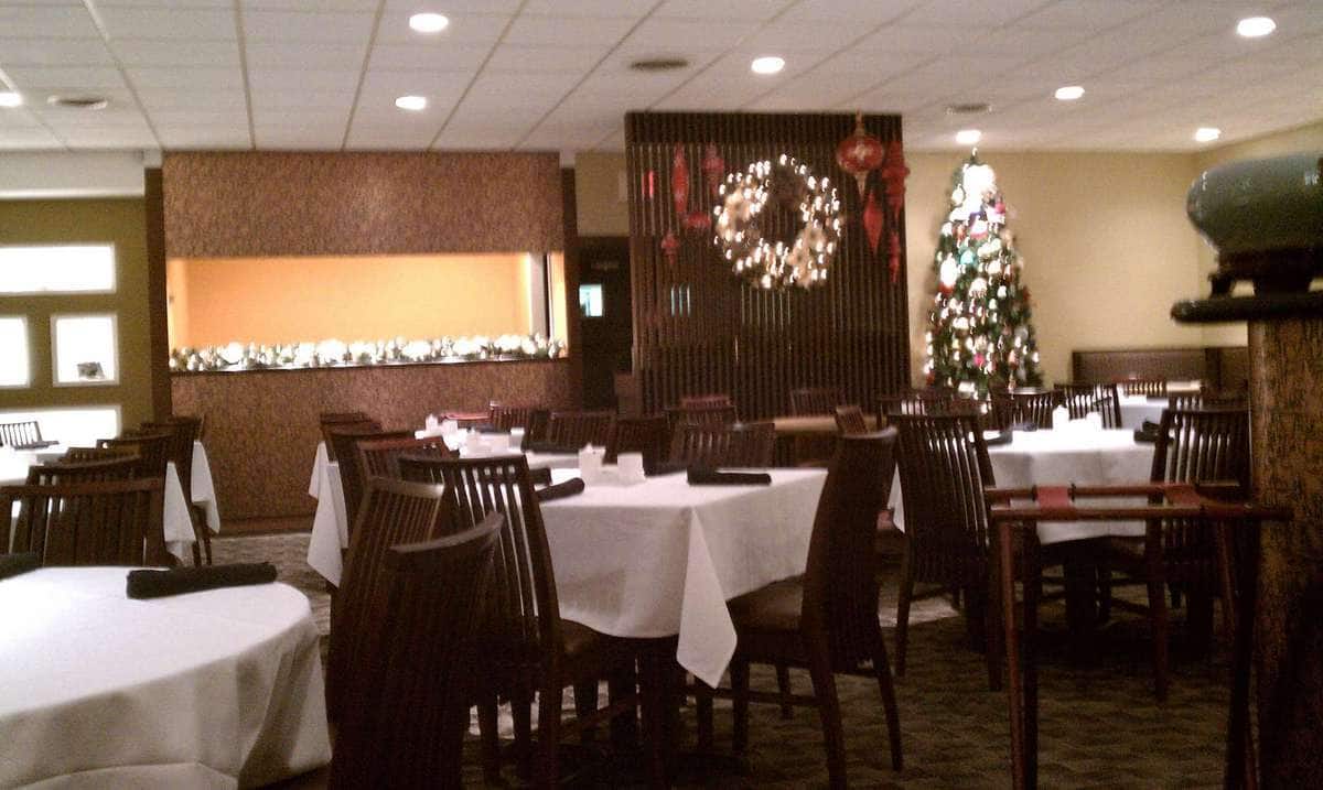 Gim Ling Restaurant, Saint Clair Shores, Detroit Zomato