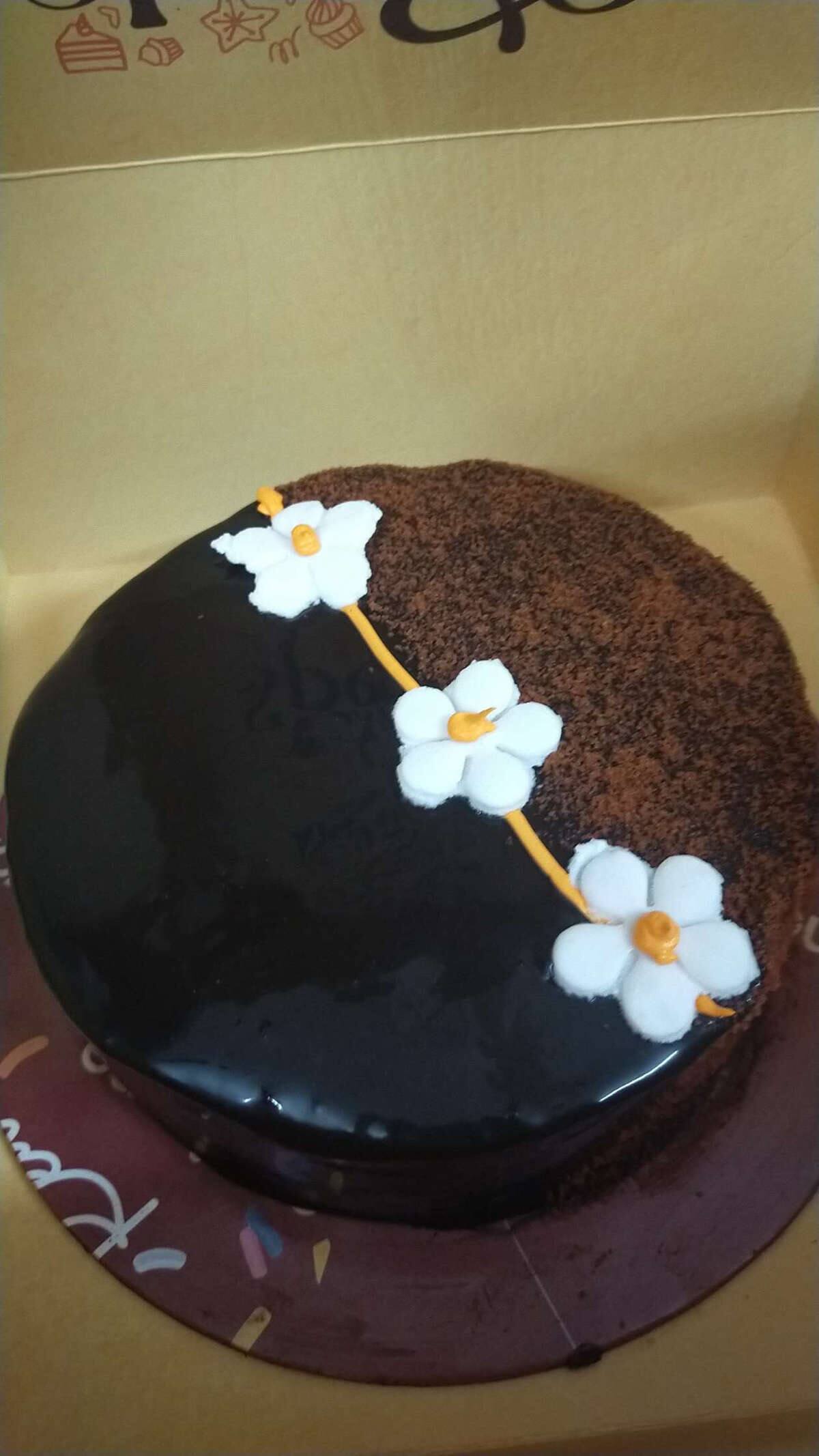 Reviews of CakeZone, Kothapet, Hyderabad | Zomato