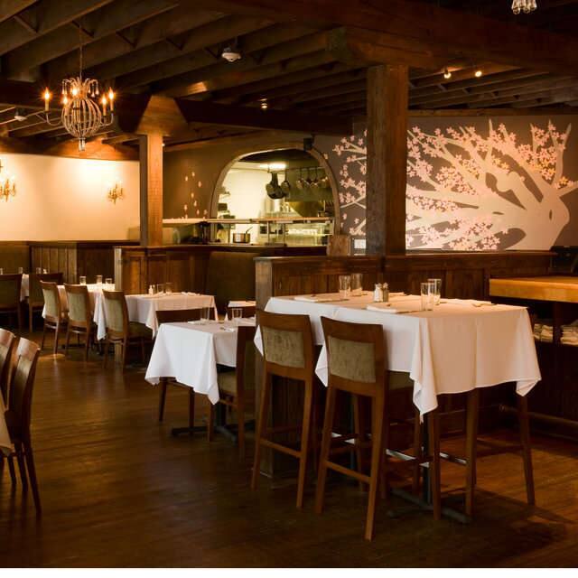 Menu of Restaurant Orsay, Avondale, Jacksonville