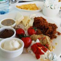 Ve Hotels Golbasi Vilayetler Evi Oteller Ankara