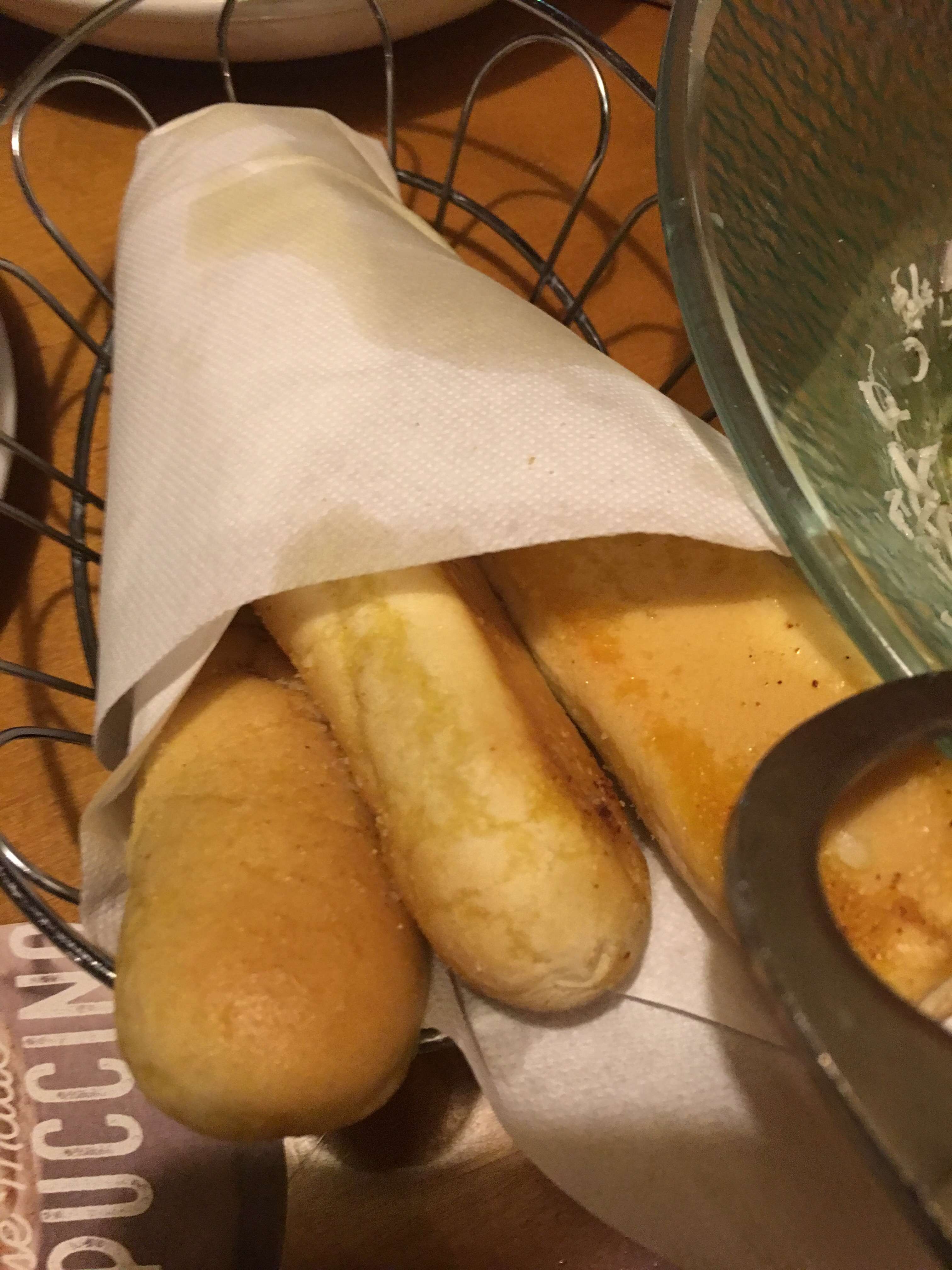 Olive Garden Italian Restaurant East Memphis Memphis