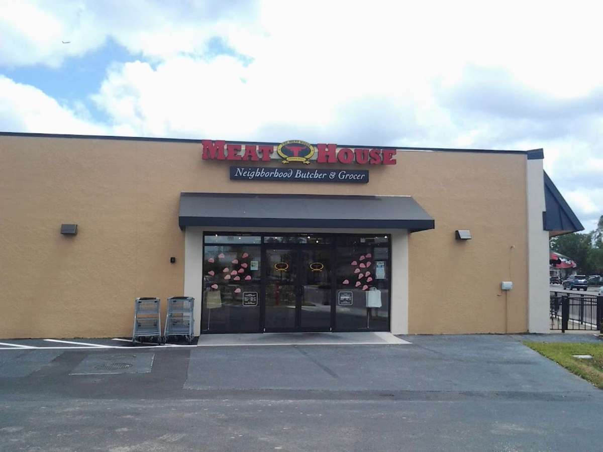 The Meat House Neighborhood Butcher & Grocer, Winter Park, Orlando Zomato