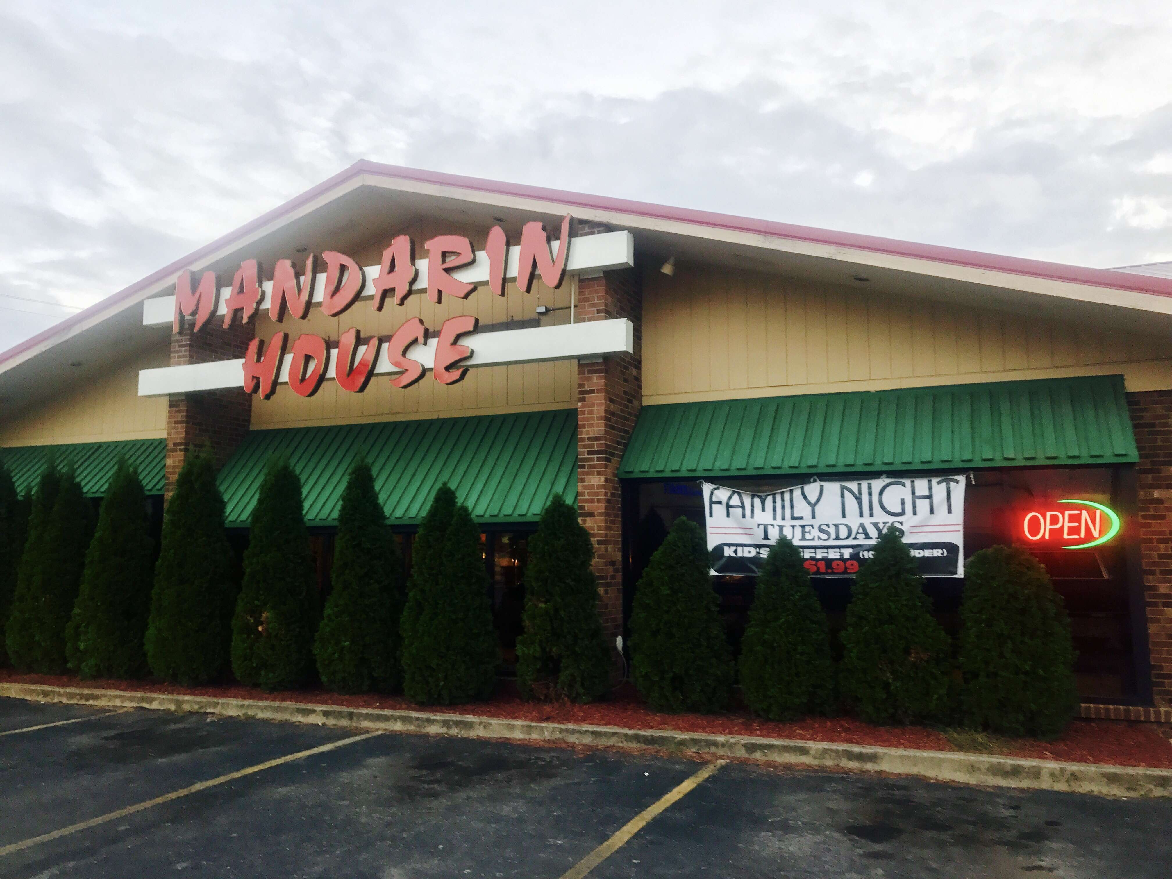 Bobos Chinese Restaurant Reviews Madisonville Madisonville Zomato