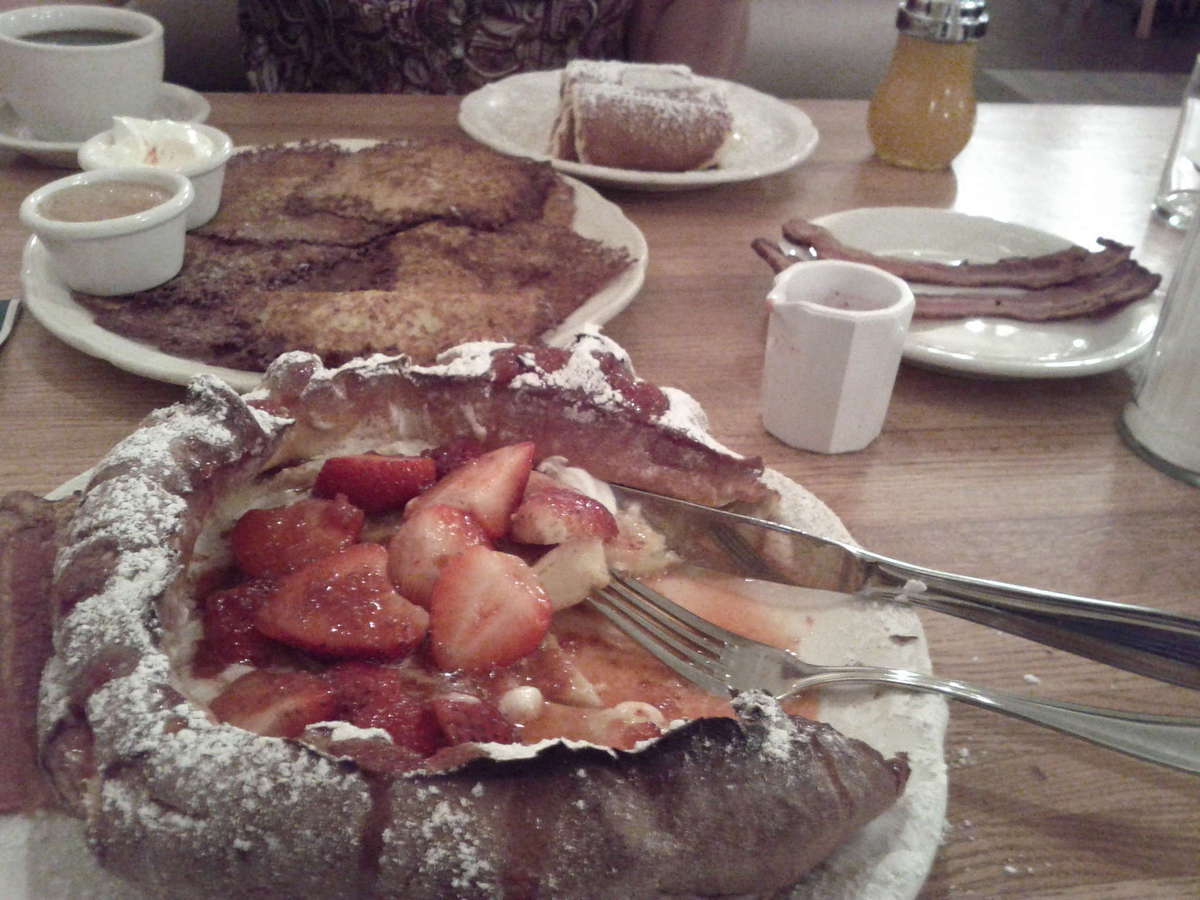 The Original Pancake House, Orchard Park, Buffalo Zomato