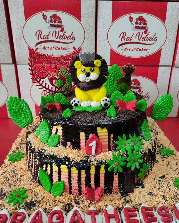 Buy Birthday Cakes Online in Madurai | Cake delivery, Buy birthday cake, Birthday  cake delivery
