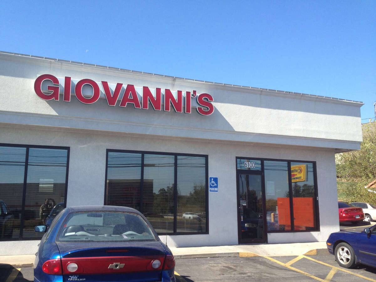 Giovanni's Deli, Kansas City, Kansas City, Missouri Zomato