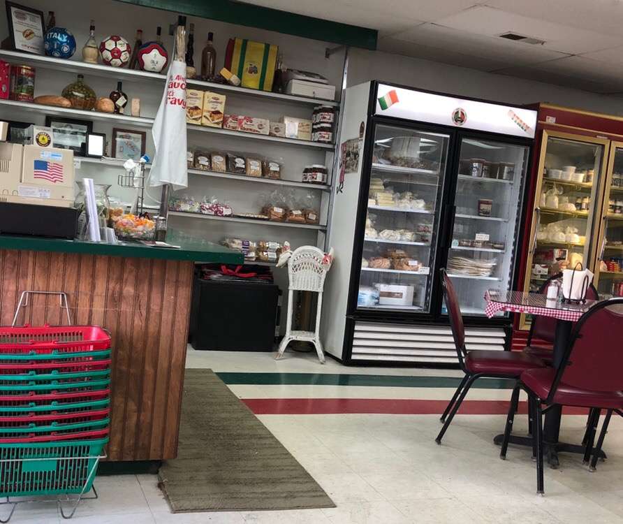 A Taste of Italy, Clive, Des Moines Zomato
