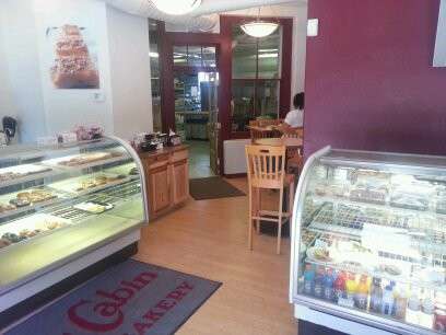 Log Cabin Bakery Photos Pictures Of Log Cabin Bakery Downtown