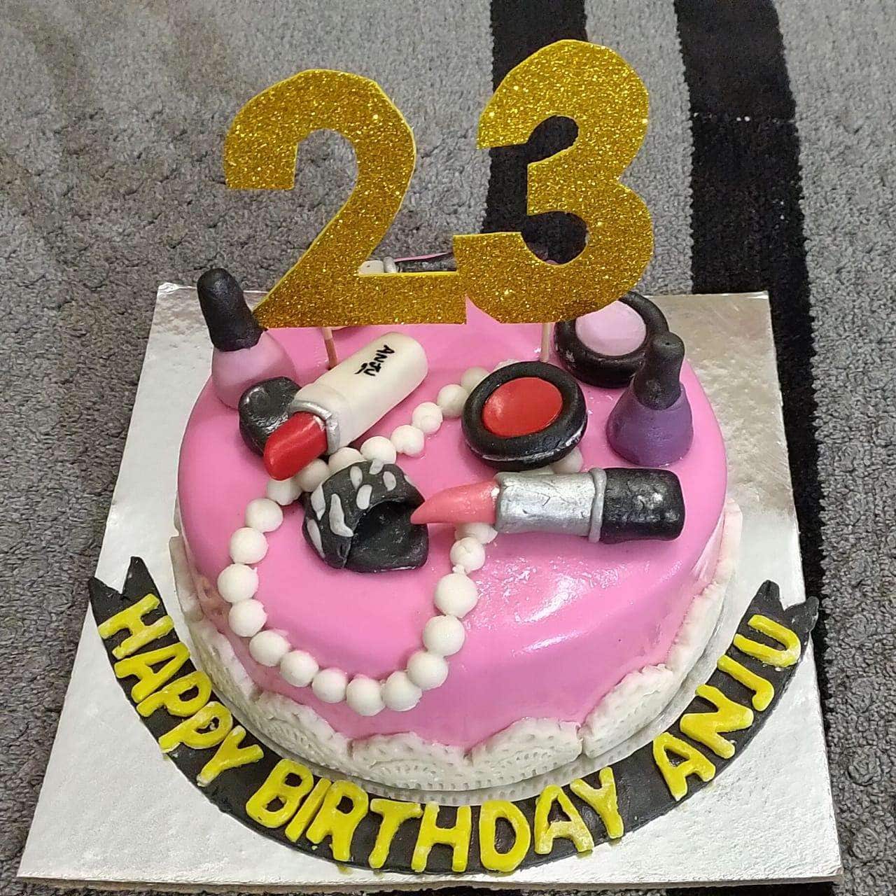 Discover 151+ birthday cake online vadodara latest in.eteachers