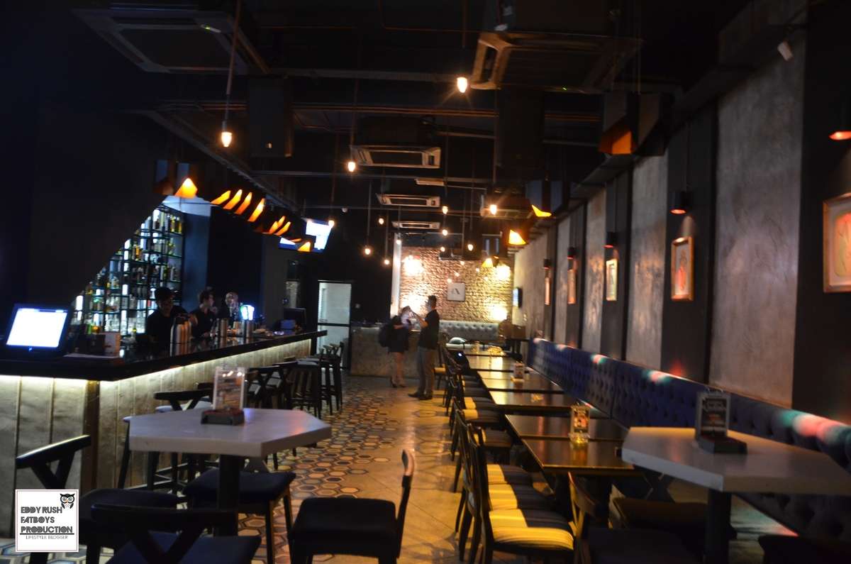 The X Bangsar Baru Kuala Lumpur Zomato